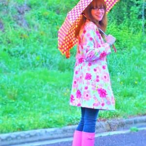 Meet your Posher, Patricia